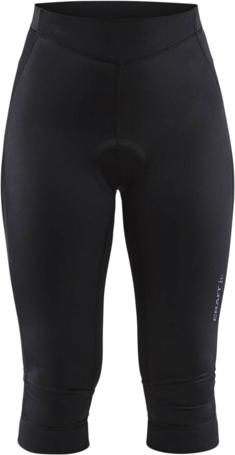 Craft Rise knickers cykeltights Sort