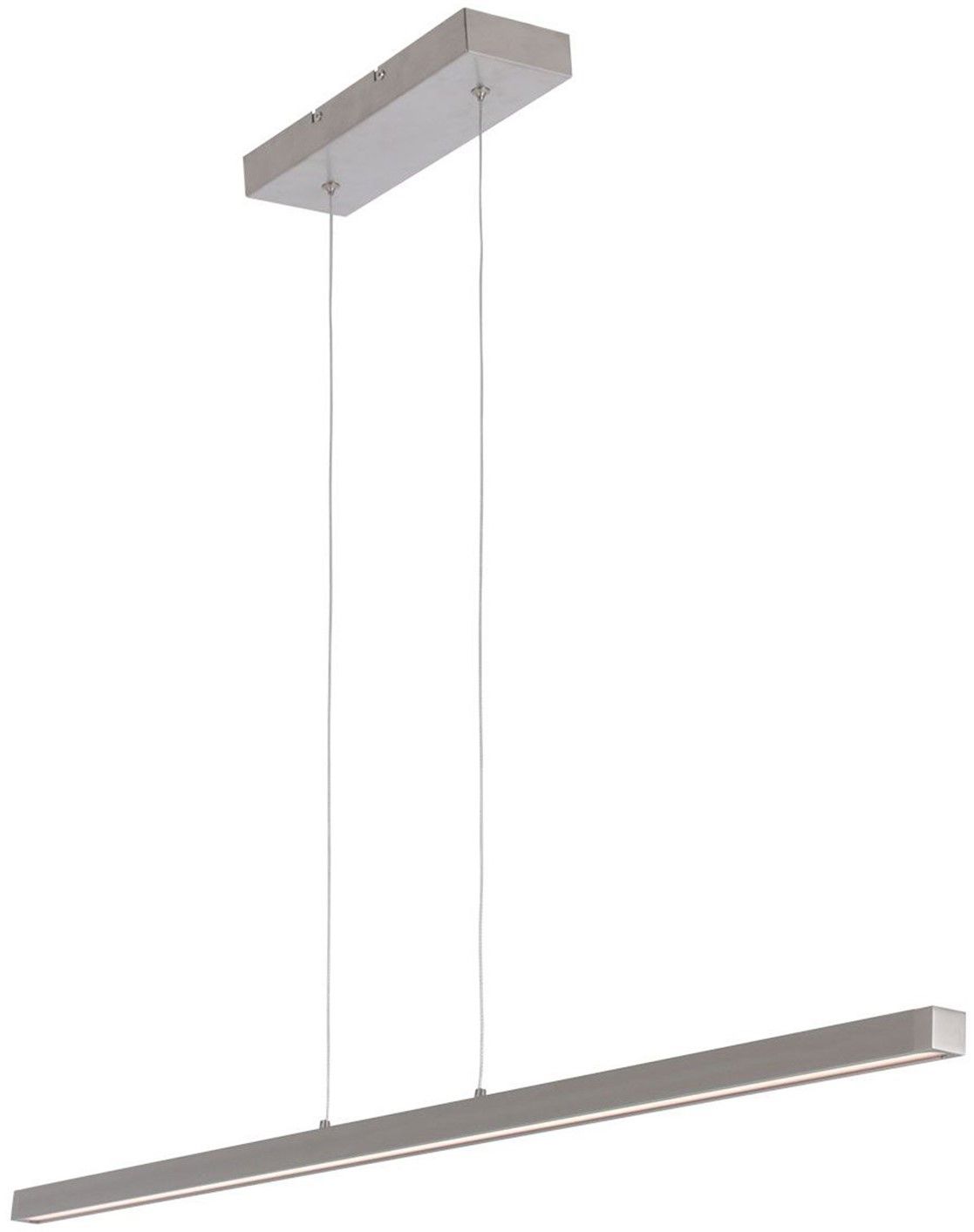 Hanglamp 2745ST Danske Mexlite B114 x D9 cm