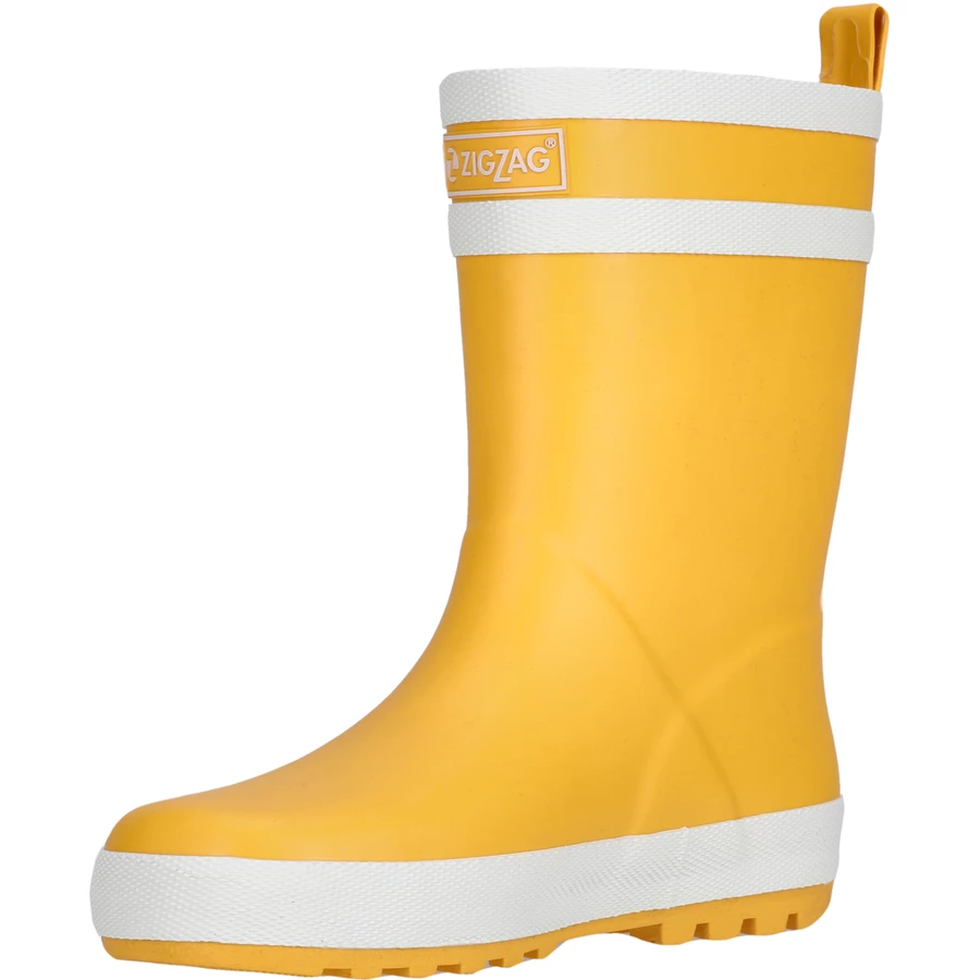 ZigZag Gummistiefel 5005 Golden Rod
