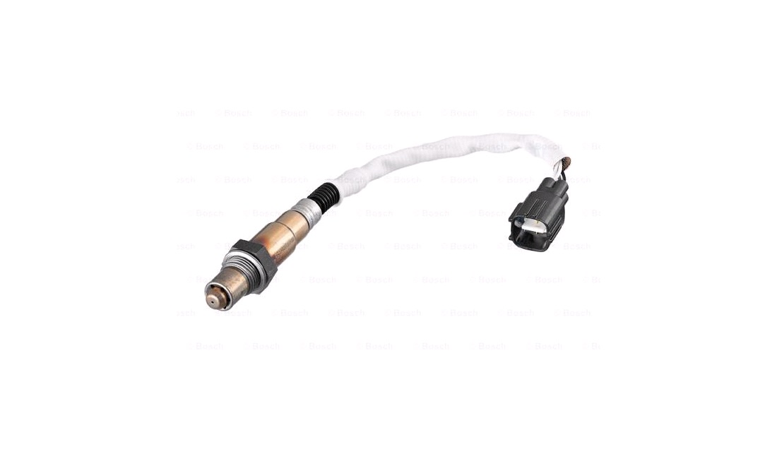 Lambda-sonde,