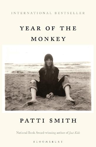 Year of the Monkey (Paperback)