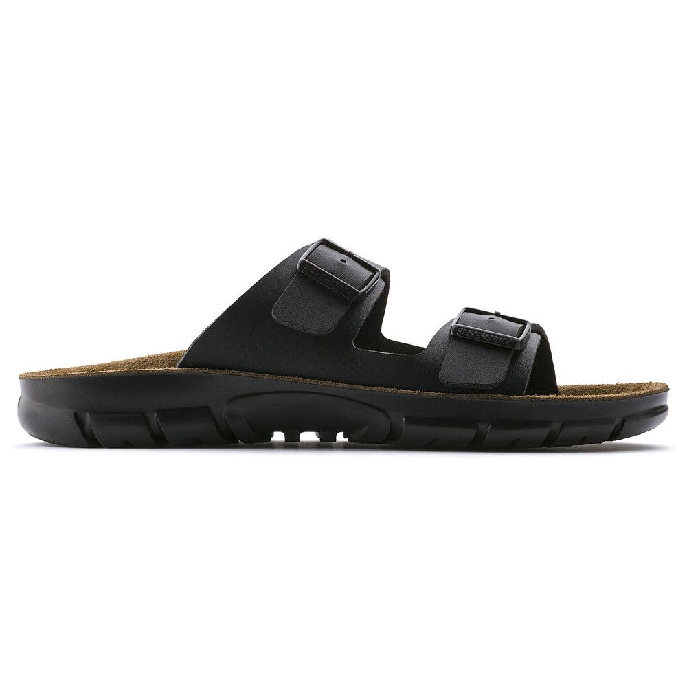 Birkenstock Sandale Bilbao, Birko-Flor, Weite normal, Schuhe