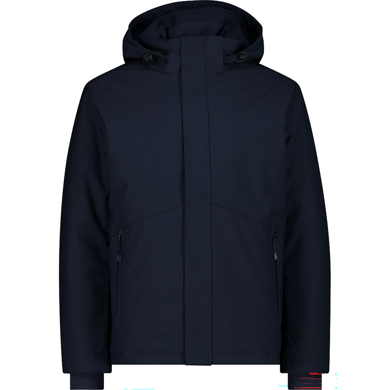 CMP Herren Snaps Hoodie Jacke