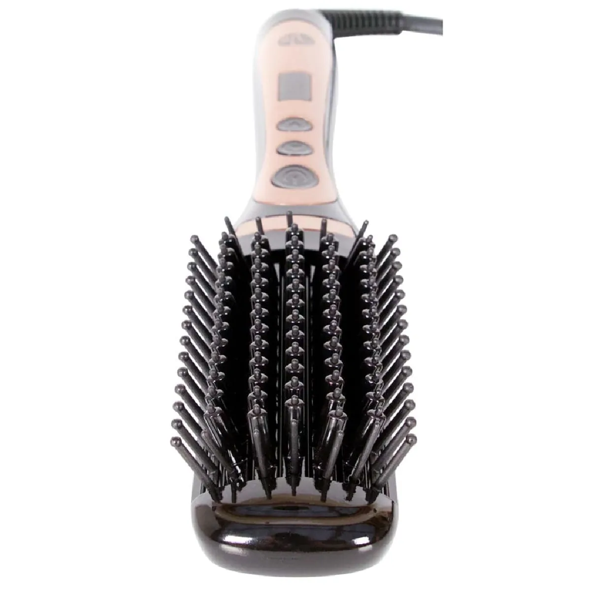 Rio Lisseur Cheveux - 45W Noir/Marron