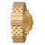 Nixon The Regent II SS Gold / Black Sunray A9631604
