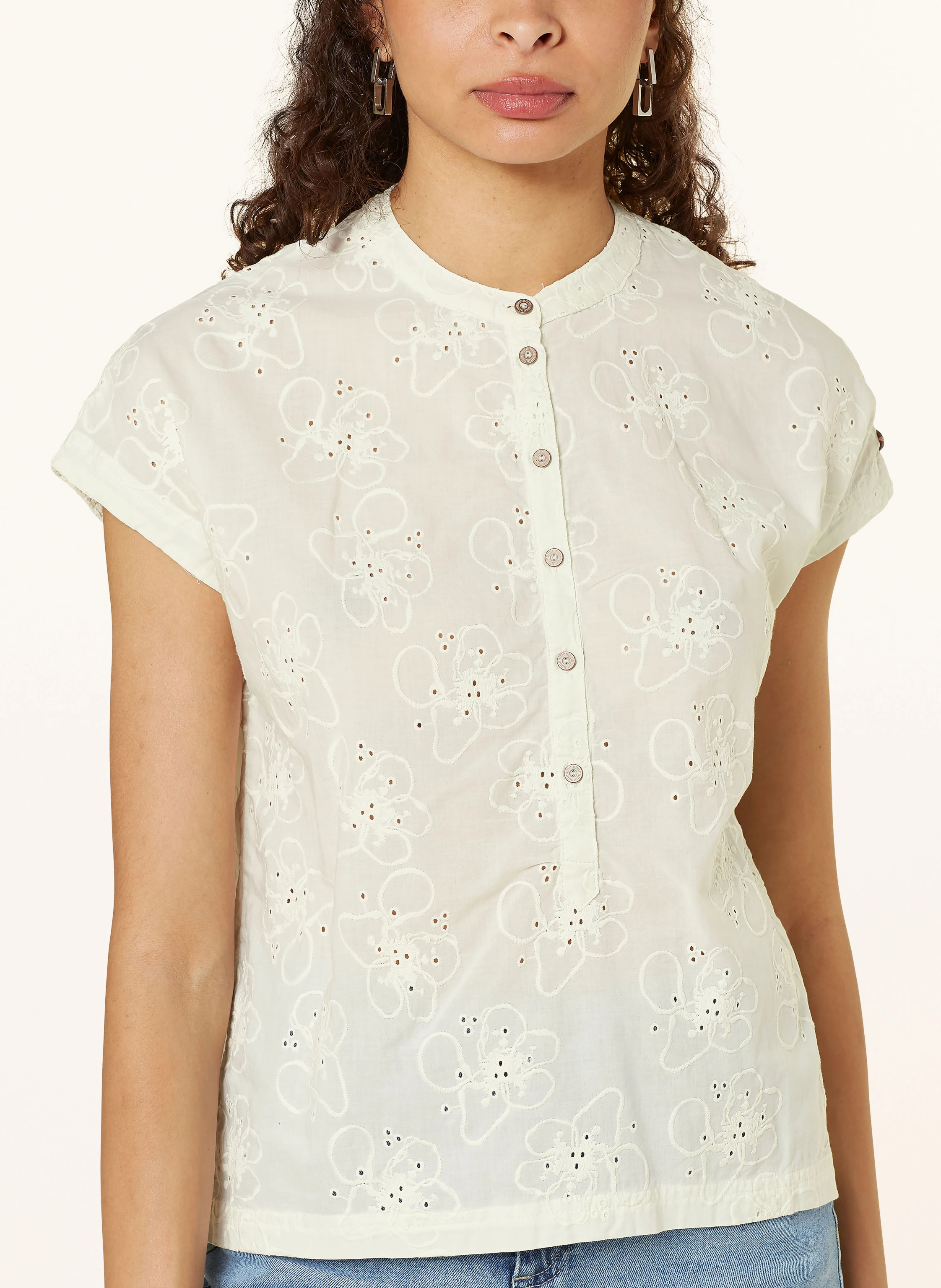 maloja Blusenshirt AMBERSEEM.