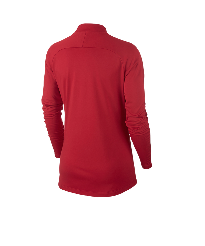 Nike Academy 18 Drill Top Sweatshirt Damen F657