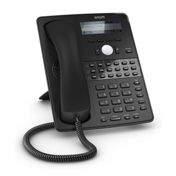 Snom D725 Professional Business Phone
