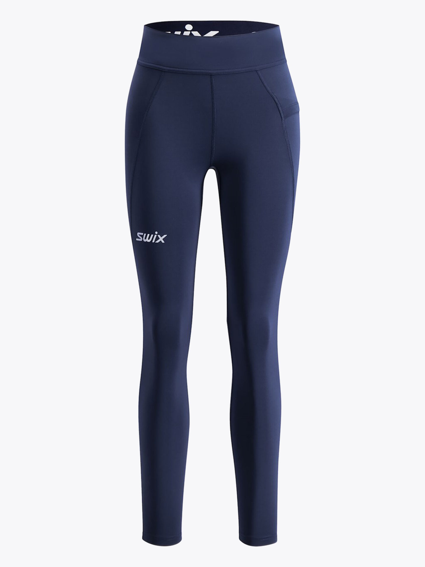 Pace High Waist Tights