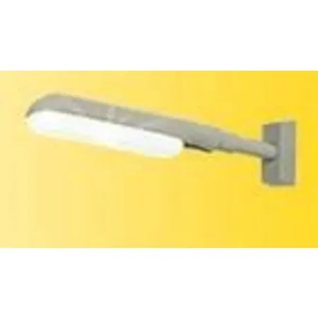 Viessmann Bausatz Industrieleuchte, LED weiß