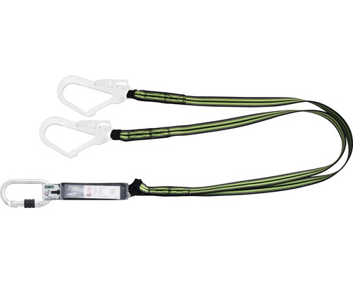 Kratos FA3040018 1,8 m schokdemper
