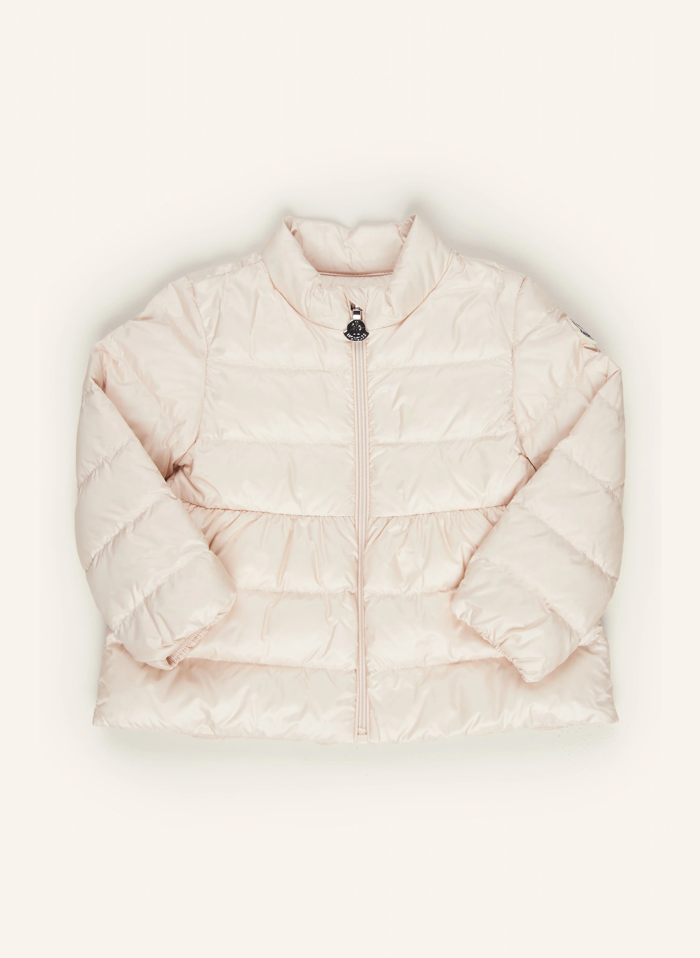MONCLER enfant Daunenjacke JOELLE