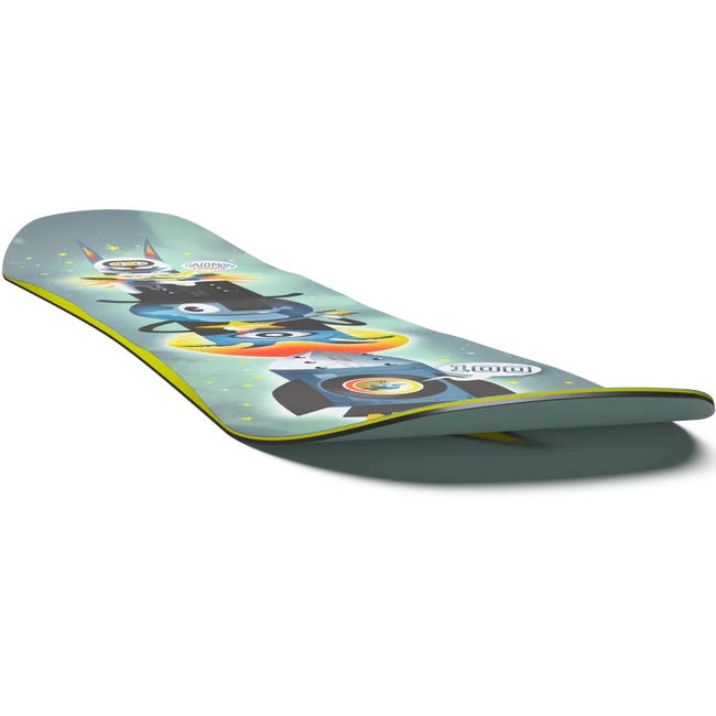 TEAM  Junior - Snowboard Kids
