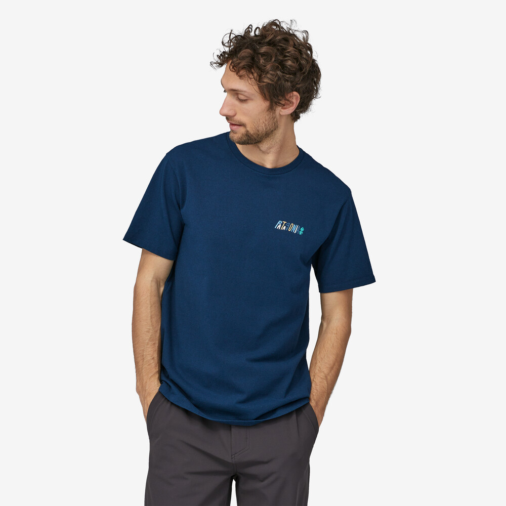 Reef the Rigs Responsibili-Tee