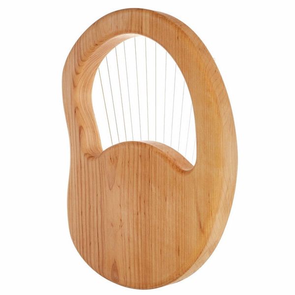 Äolis Klangspiele Mandala Harp