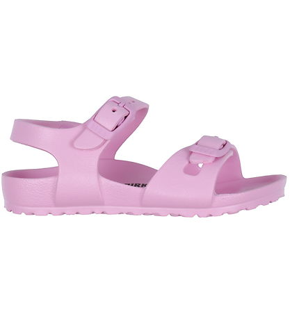 Birkenstock Badesandalen - Rio Eva - Fondant Pink