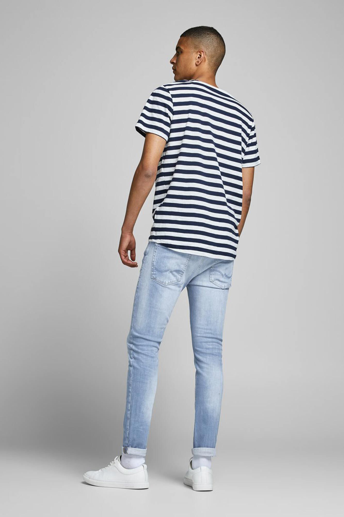 Calça jeans skinny