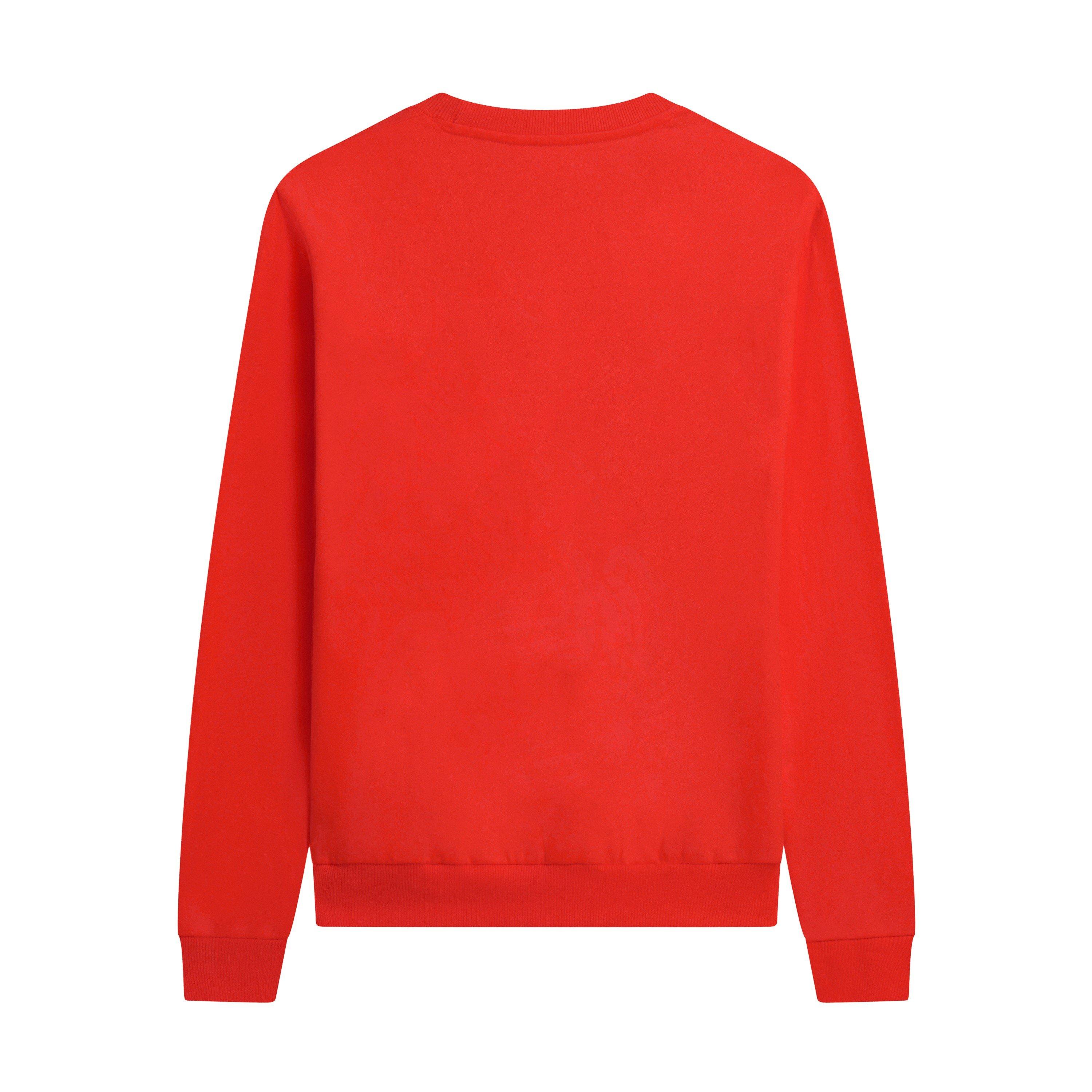 Disney Christmas Crew Sweatshirt