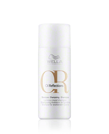 Wella Professionals Oil Reflections Shampoo 50ml