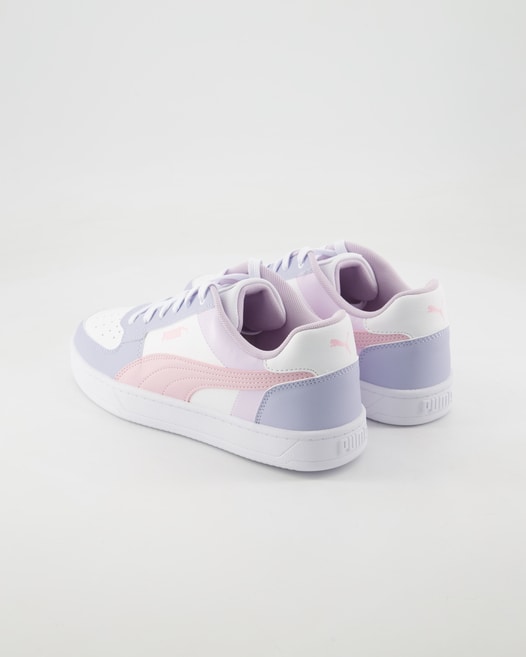 Puma Caven 2.0 Block JR Sneaker in Mehrfarbig