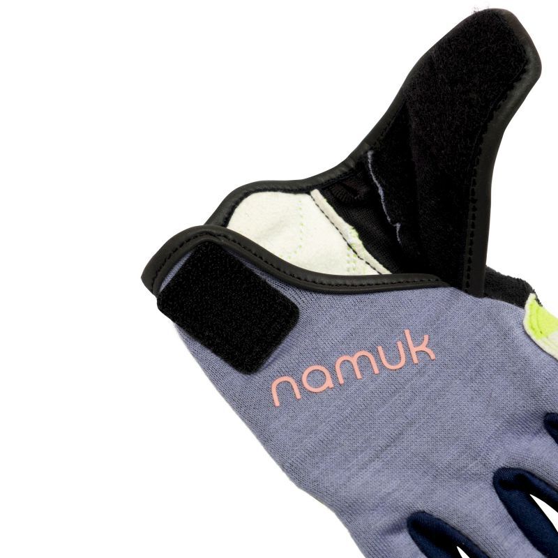 Kolo Merino - Gants VTT enfant