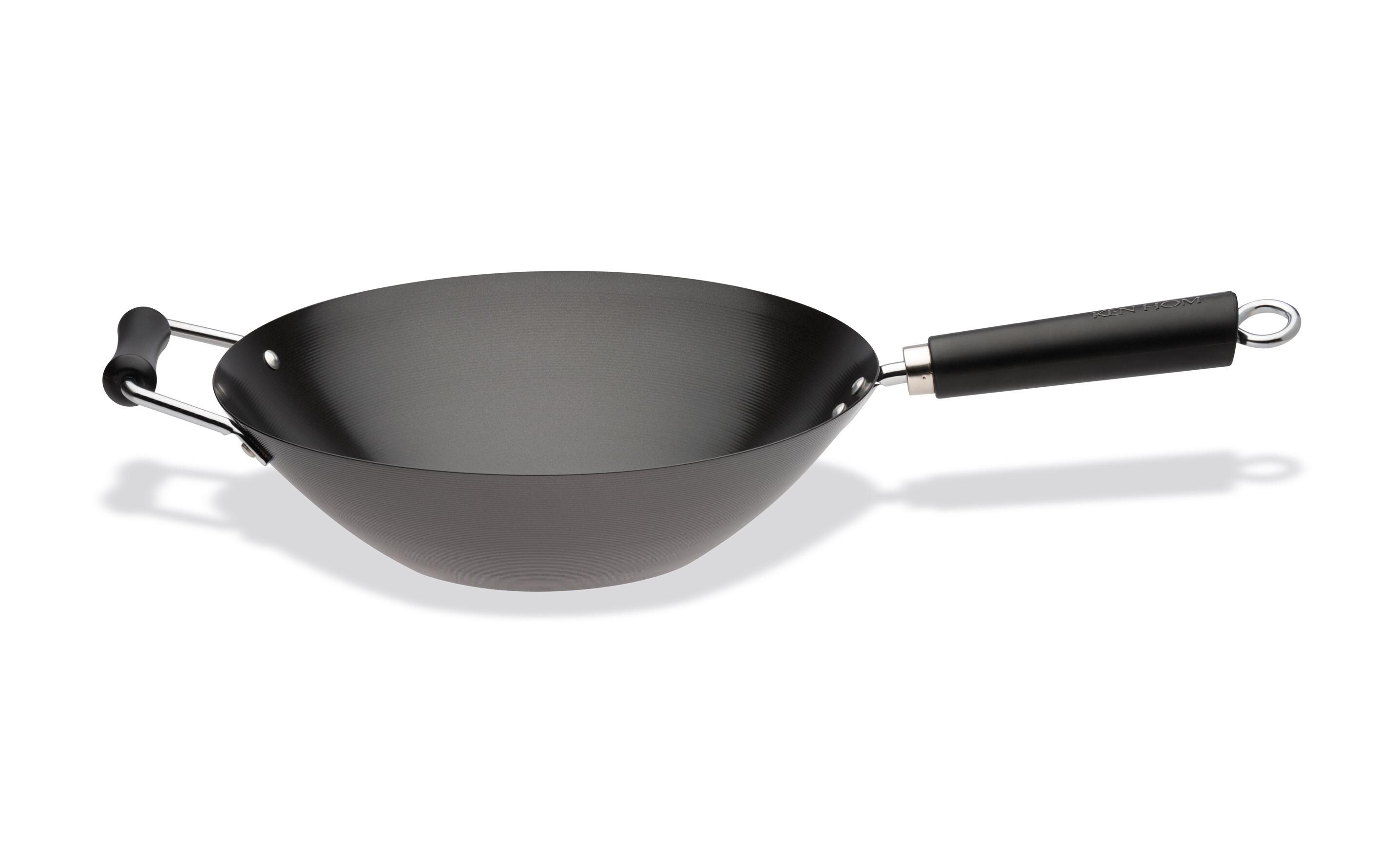 Wok Excellence 35 cmWokpfanne mit Antihaftbeschichtung
