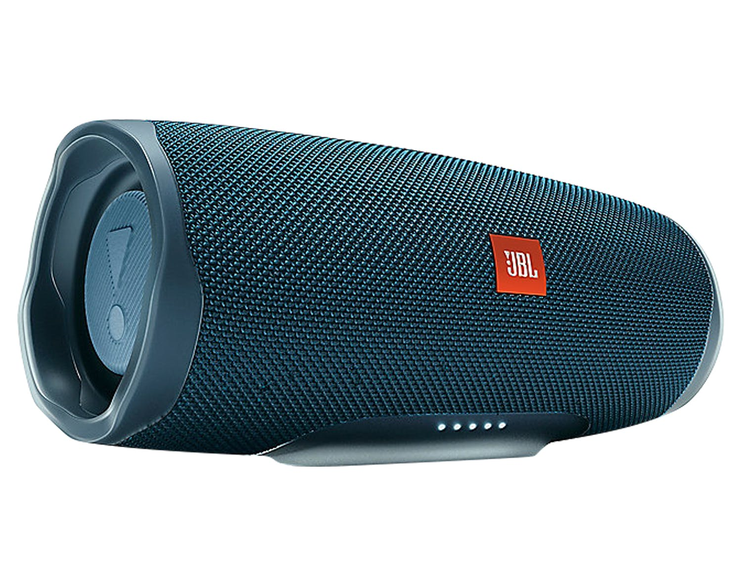 COLUNA JBL PRETO 30W AUT.20HR CHARGE 4