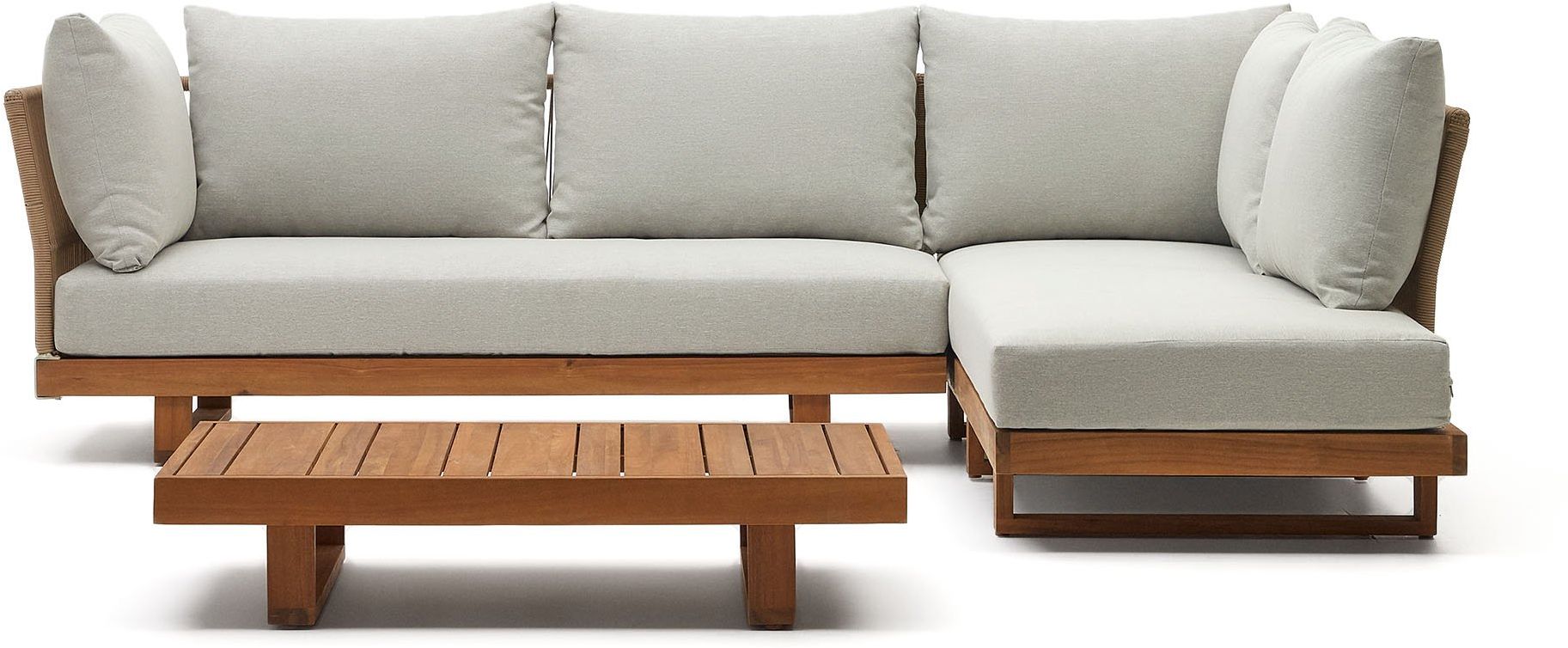 Kave Home   Raco Loungeset