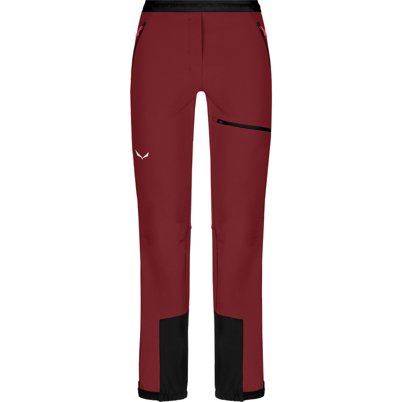 Salewa Damen Sella Dst Light Hose