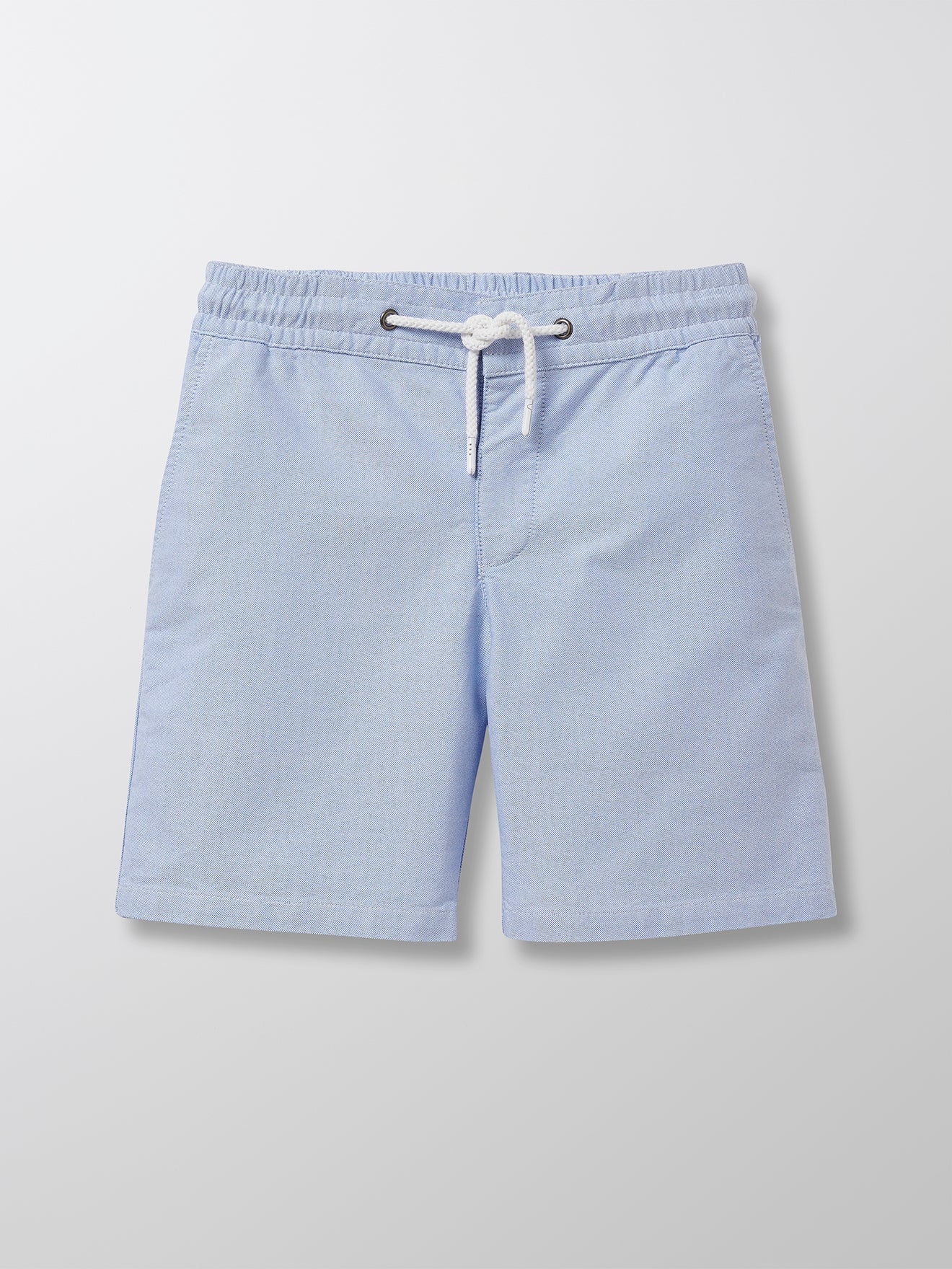 Bermuda oxford Garçon
