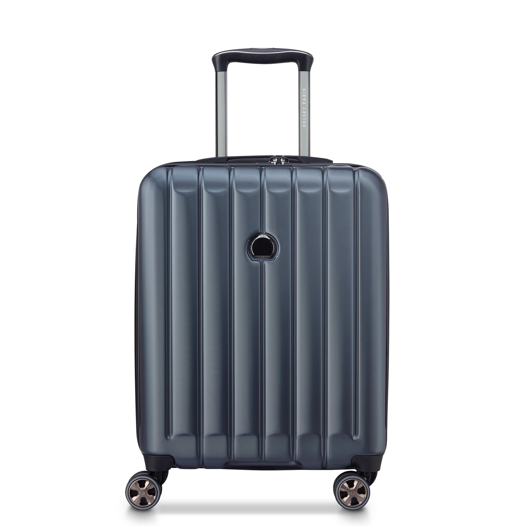 Valise cabine - S Slim Extensible (55cm)
