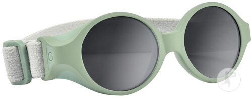 Béaba Glee Lunettes Bandeau 0-9 Mois Vert Sauge 1 Paire