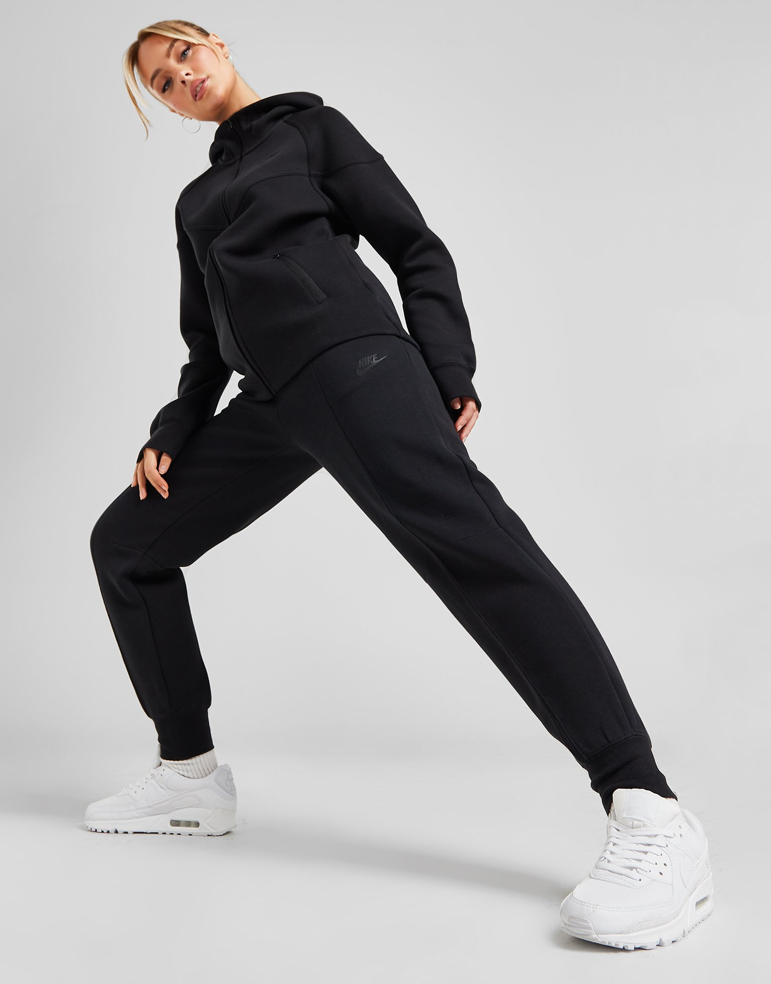 Nike Pantalon de jogging Femme