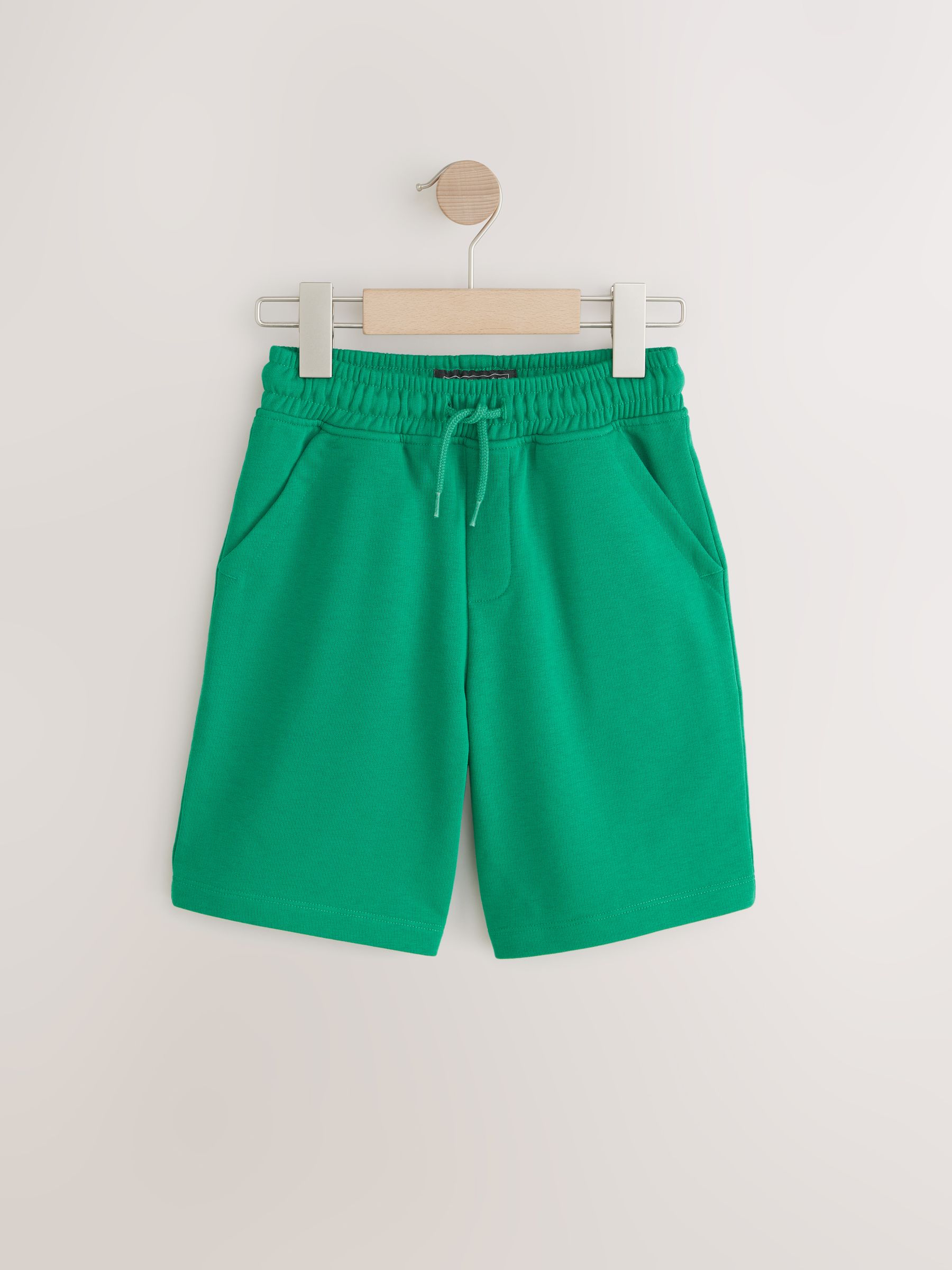 Flessengroen - Basic short (3-16jr)