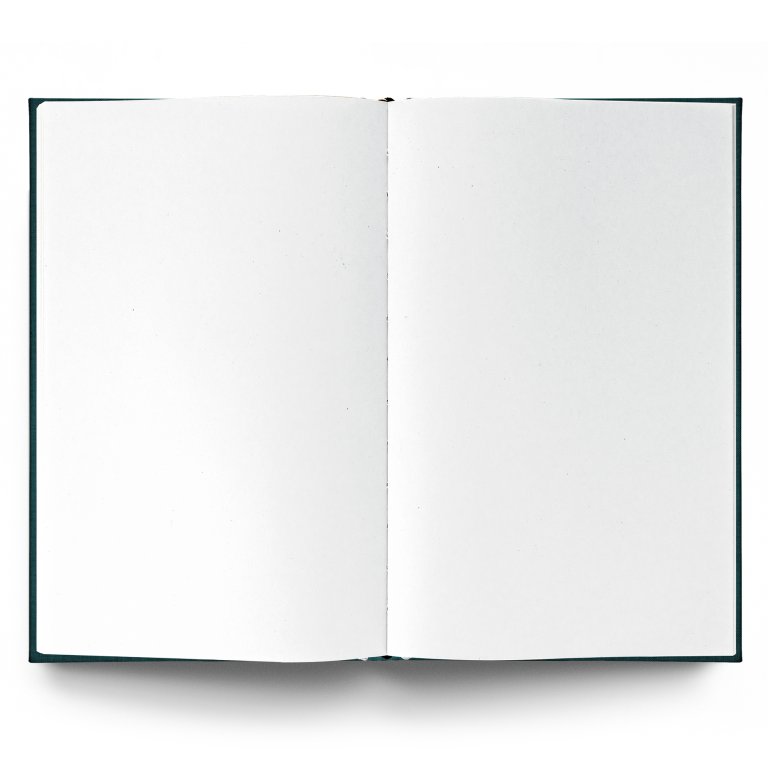 Notizbuch Eine gute Idee