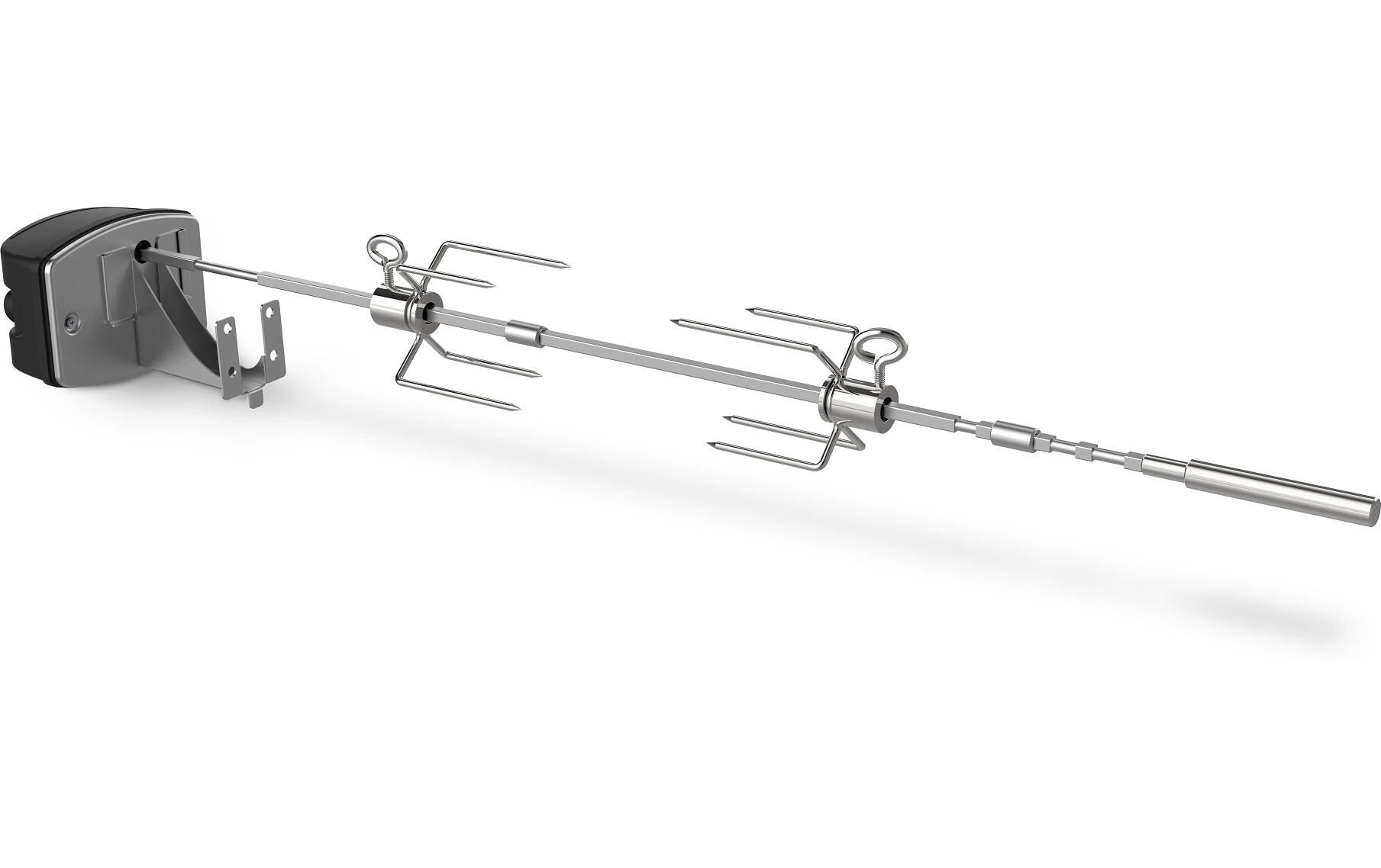 Grillspiess Spirit & Pellet Rotisserie<br>Rotisserie