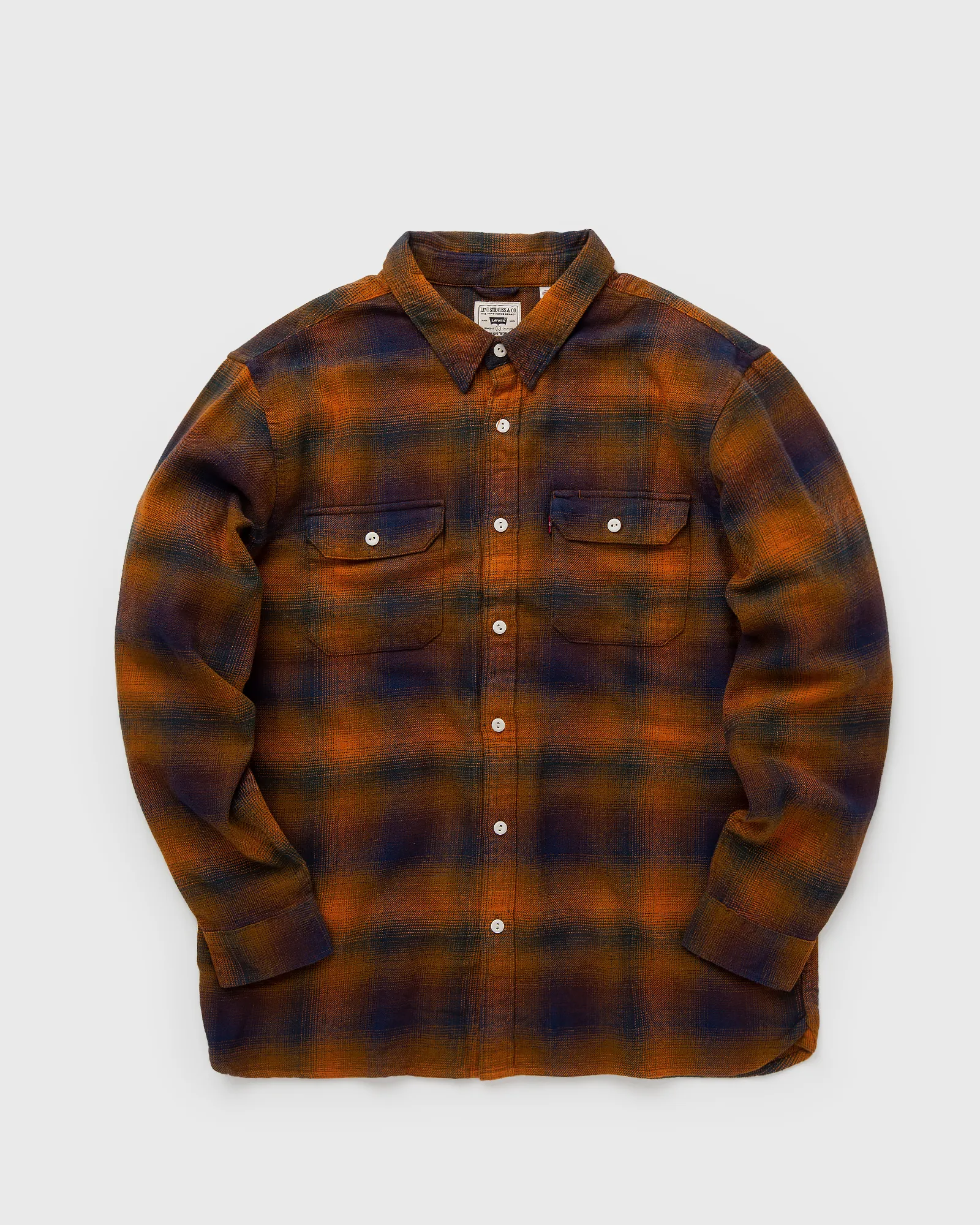 Levis JACKSON WORKER