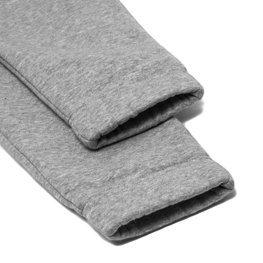 Nike Bas de Survêtement Fleece Park 20 - Gris/Noir Enfant