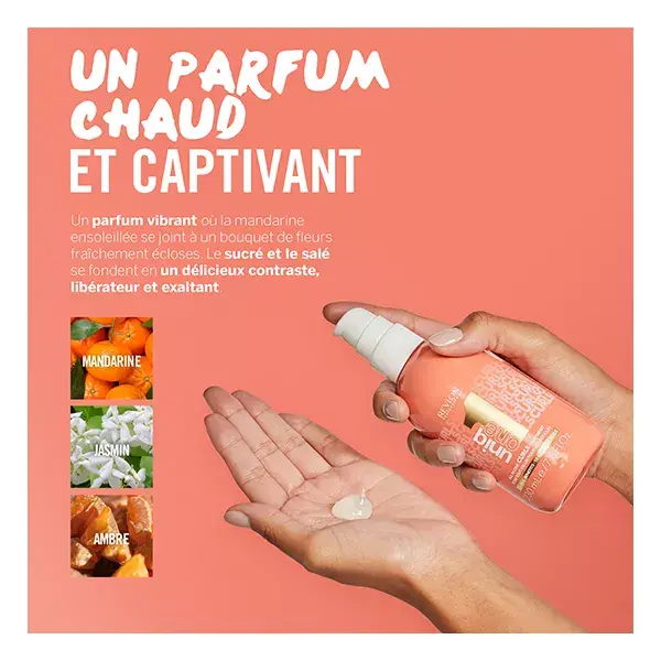 Revlon Professional UniqONE™ Tratamento Leave-In para Cachos 230ml