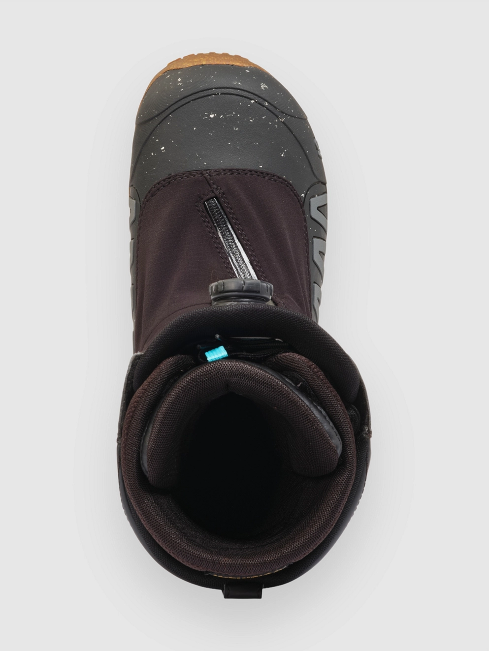 K2 Orton 2025 Snowboard Boots black