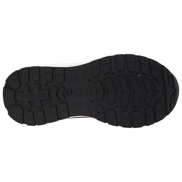 Viking - Kid's Equip Warm Waterproof 2V - Chaussures d'hiver