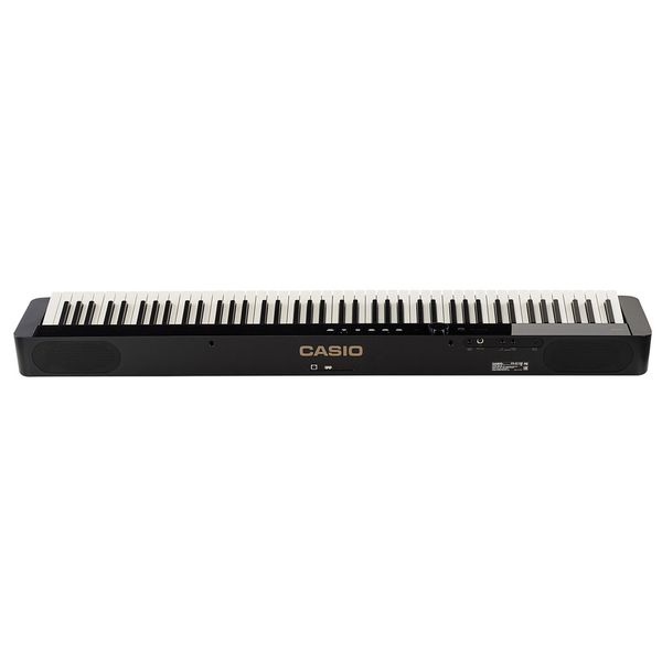 Casio PX-S1100 BK Deluxe Bundle