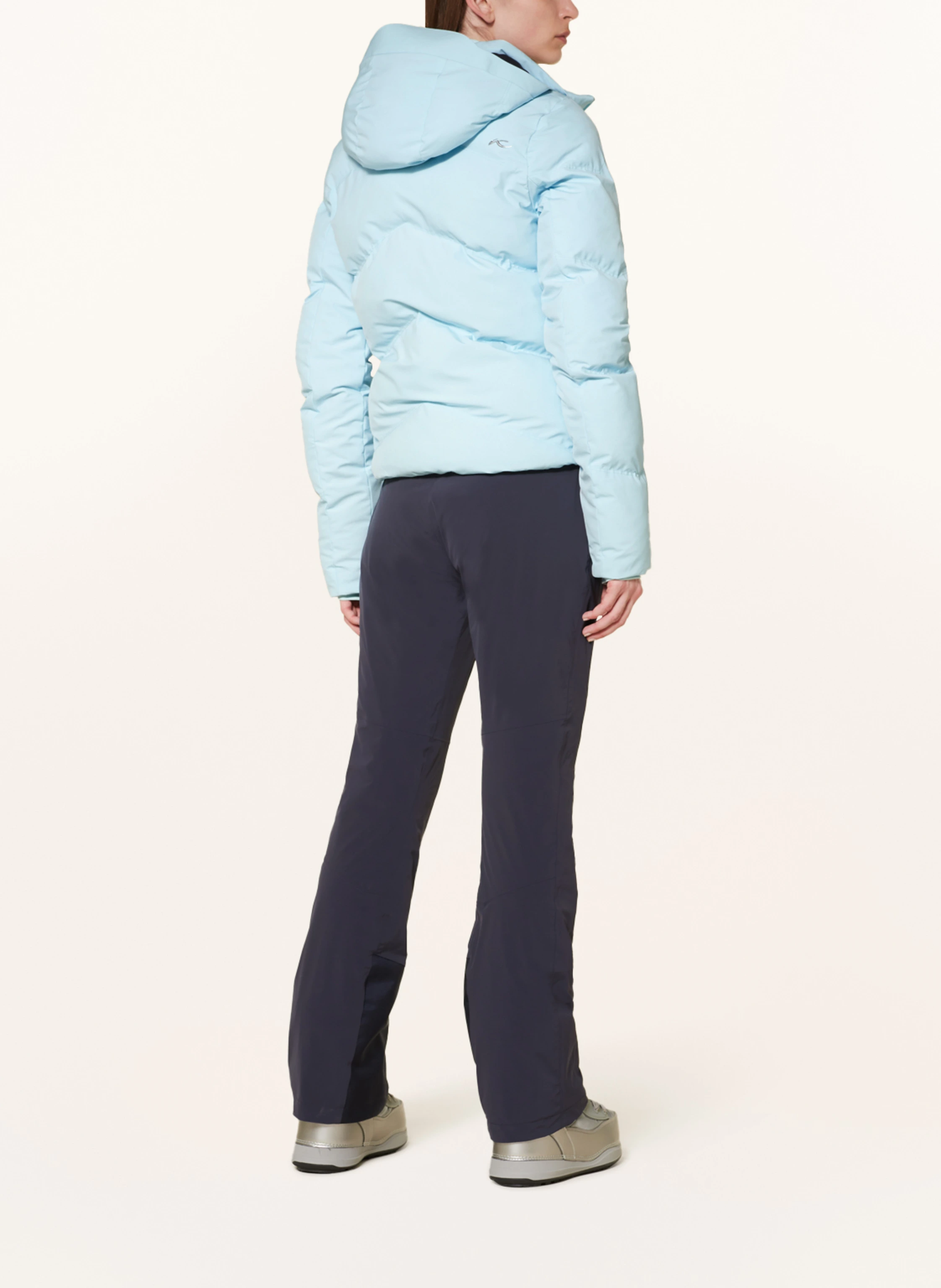 KJUS Skijacke BLUEBIRD