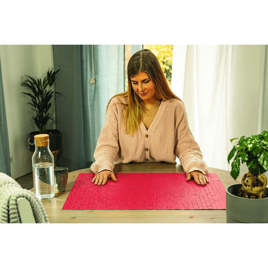 Ravensburger Krypt Pink bunt