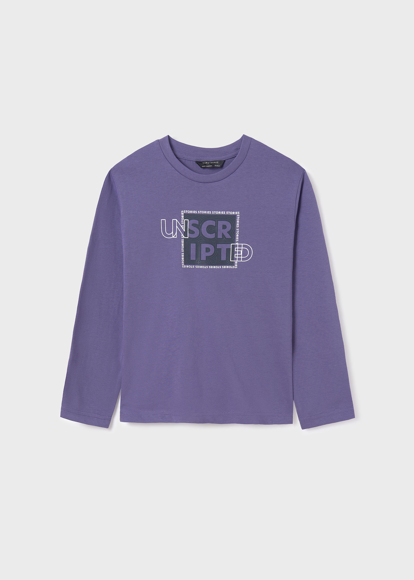 Camiseta estampada Better Cotton Boy