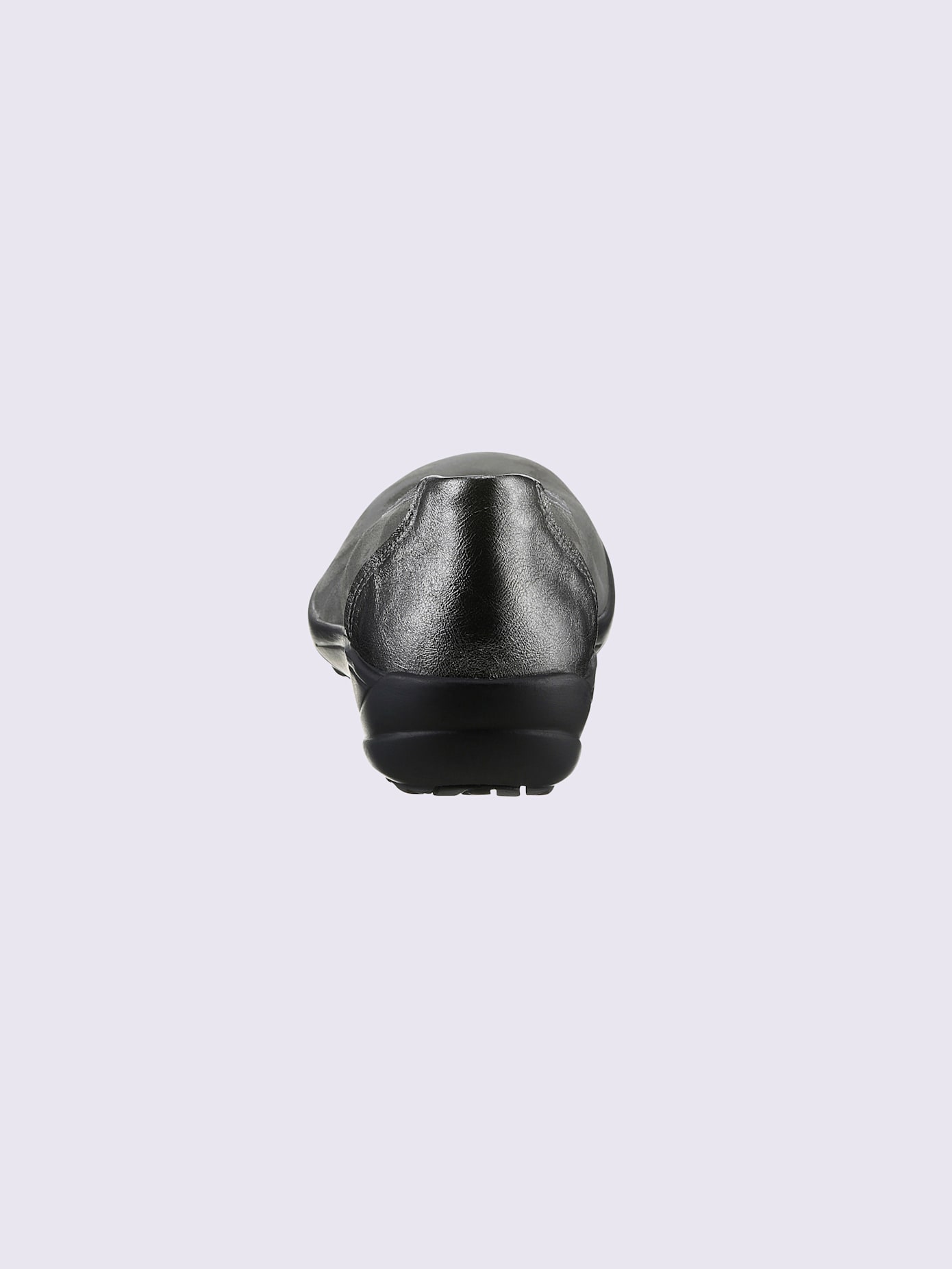 Ballerines largeur h*