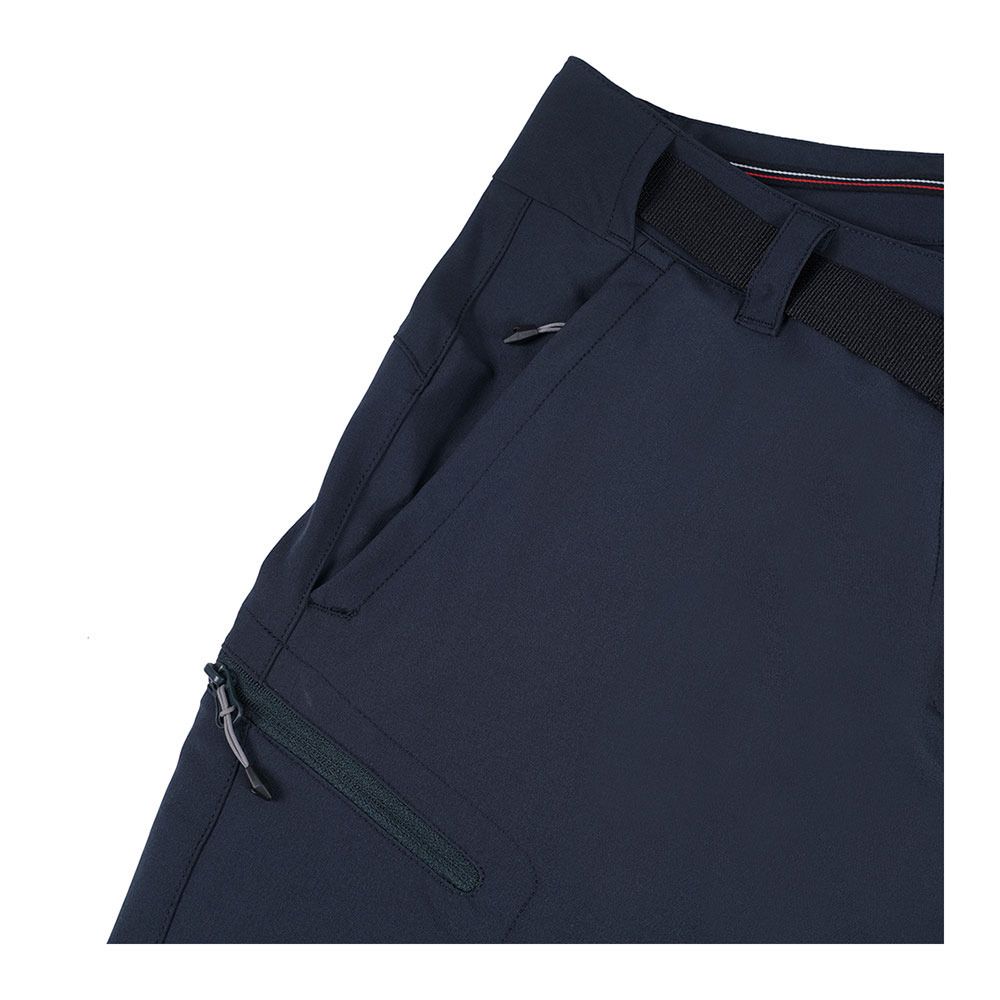 Icepeak BLOCTON - Pantalon Femme dark blue