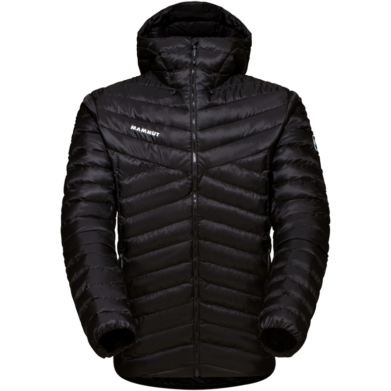 Mammut Herren Albula In Hoodie Jacke