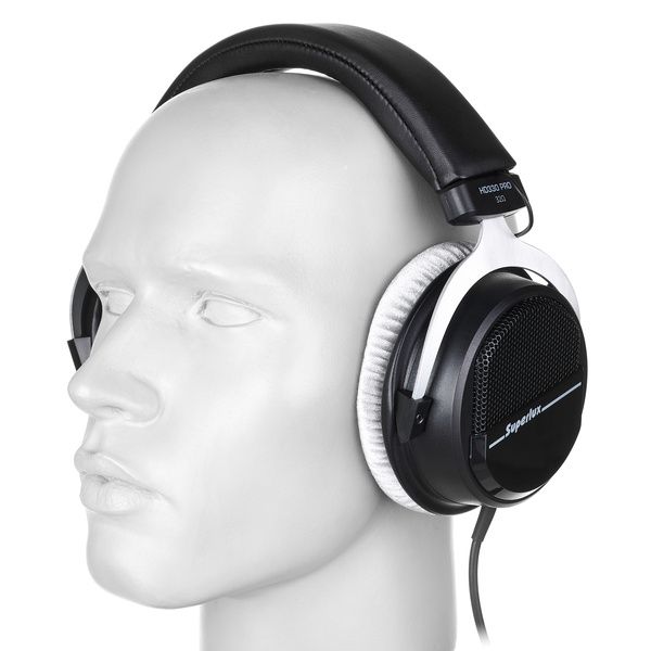 Superlux HD-330 Pro 32 Ohm