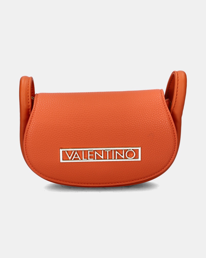 Valentino Vinile Schoudertas  - oranje